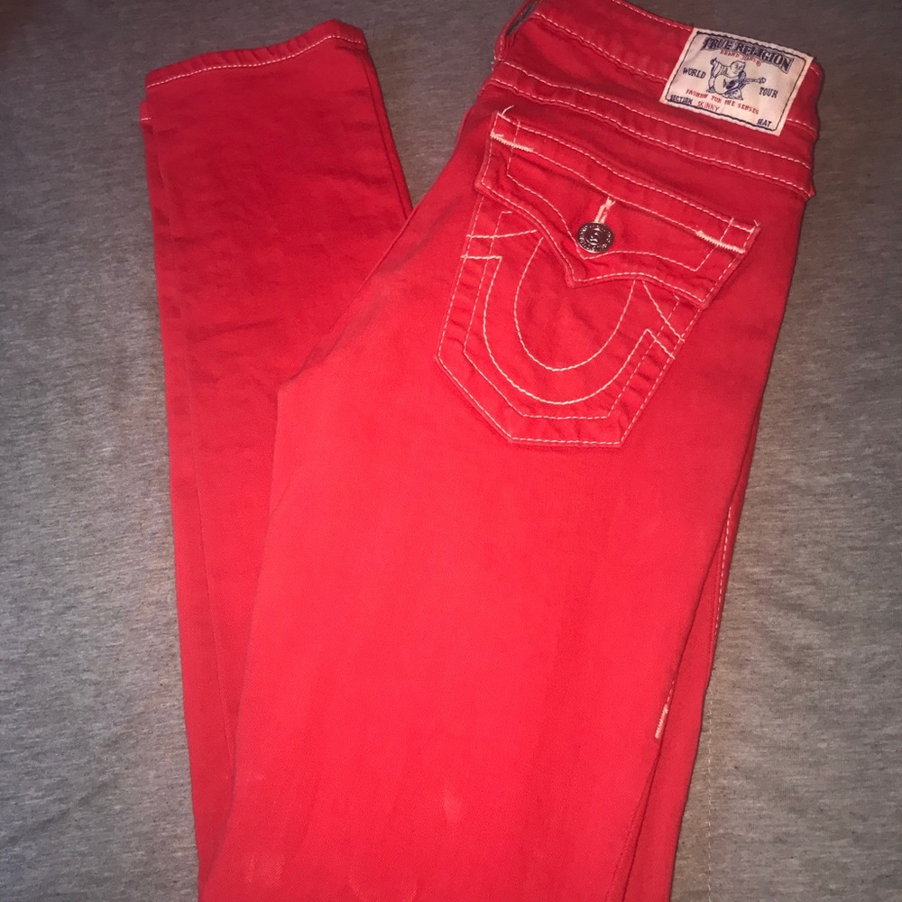 True Religion Jeans